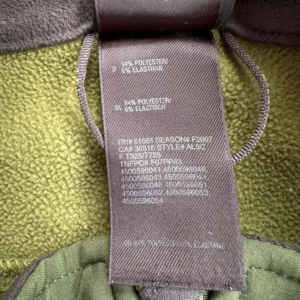 The North Face north face